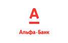 Банк Альфа-Банк в Ярославской